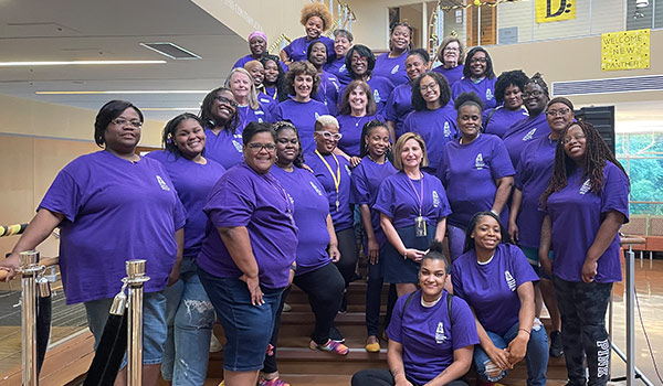 RESPITE RETREAT WEEKEND 2026