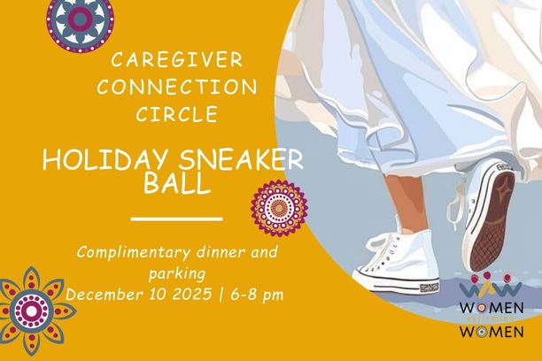 Holiday Sneaker Ball 12-10-2025