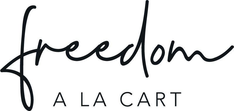 Freedom Ala Cart