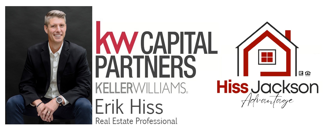 Hiss Jackson Advantage